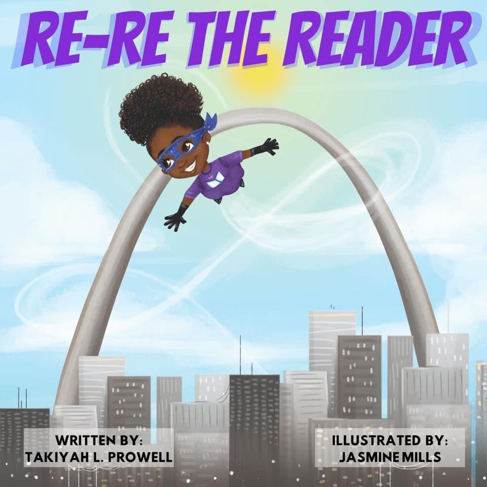 Re-Re The Reader