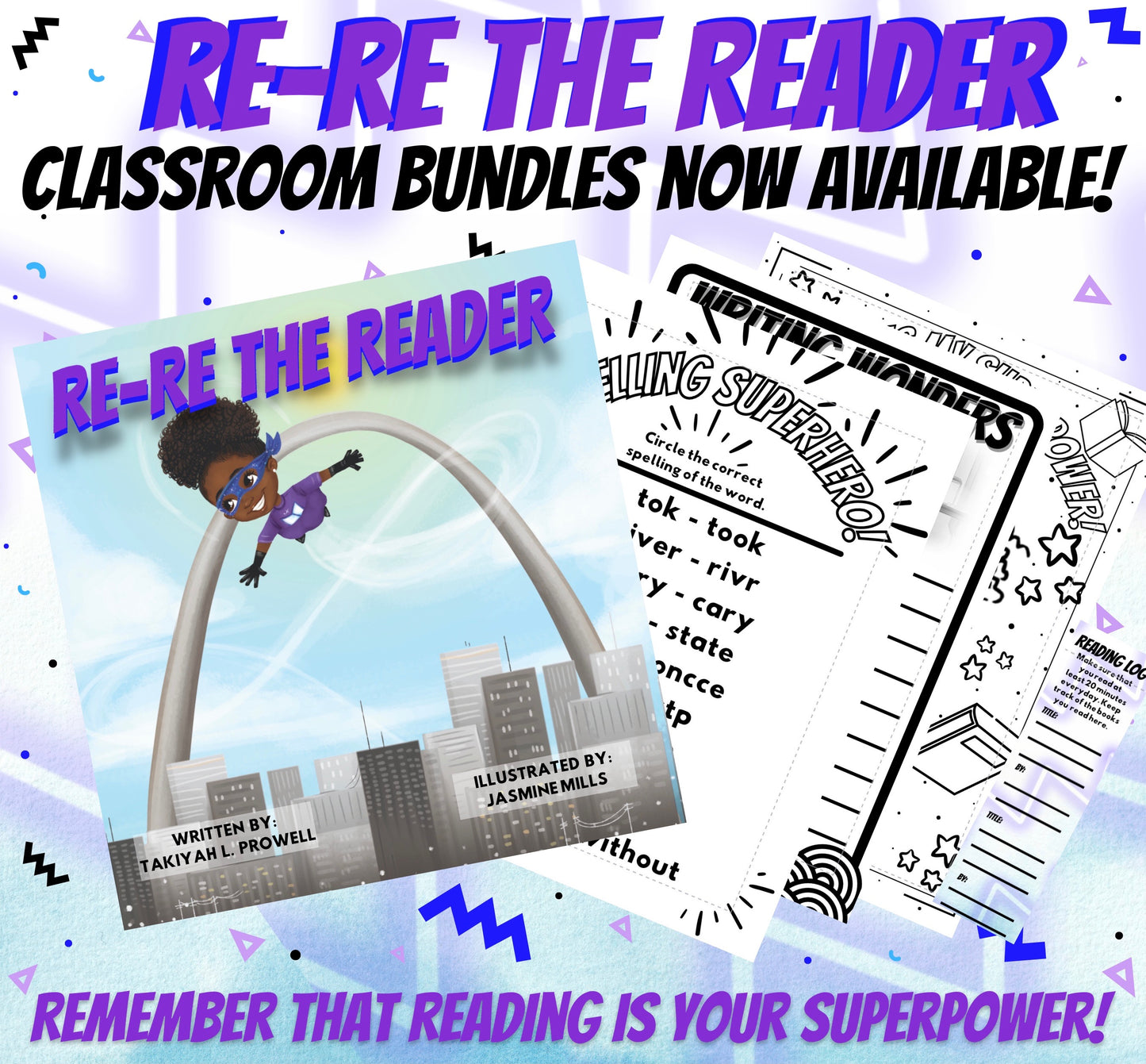 Classroom Bundle (25 Students)