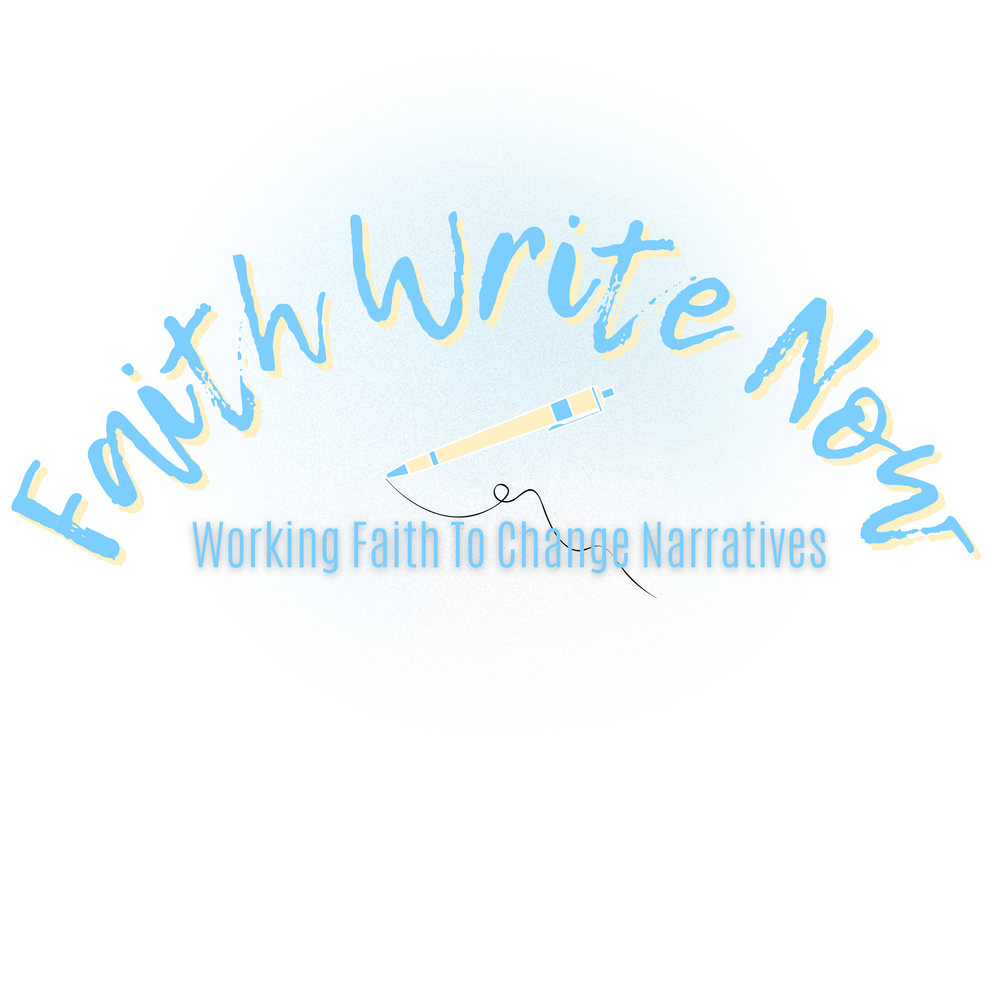 Faith Write Now